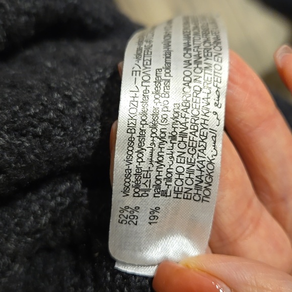 ZARA sweater - Picture 4 of 5